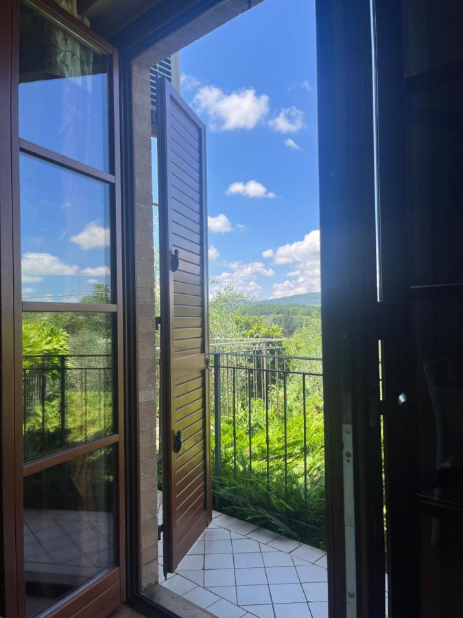 Fattoria Antonella Villa Сан Джиминяно Екстериор снимка