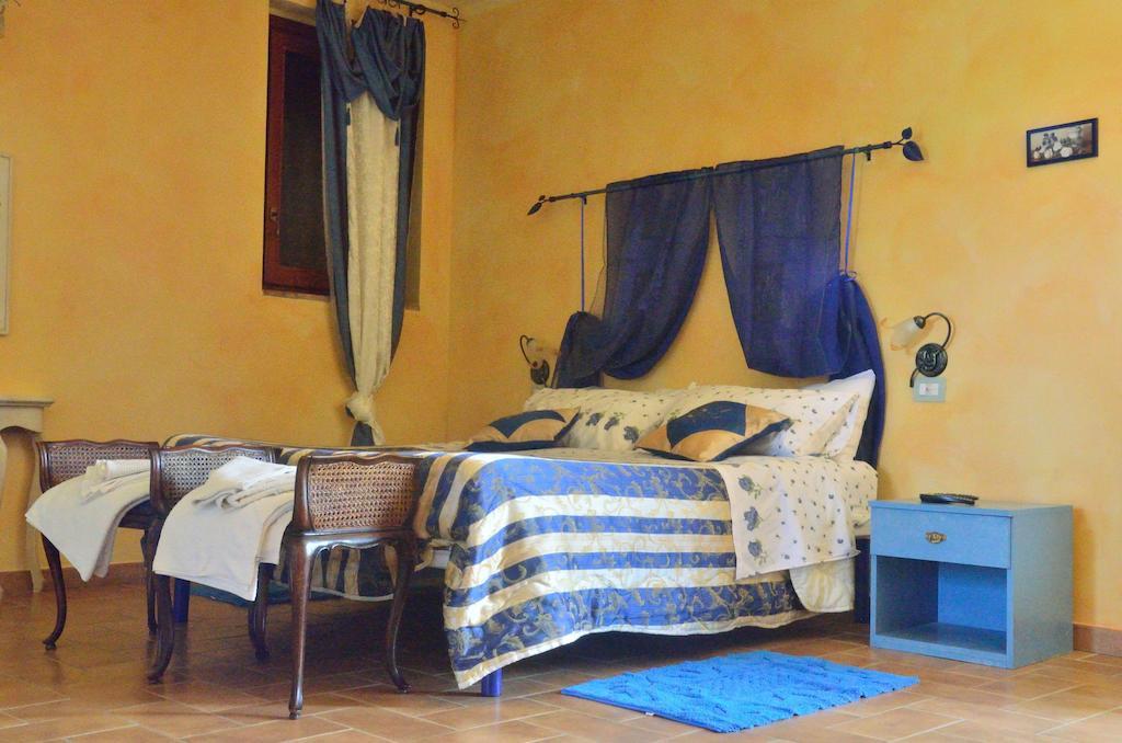 Fattoria Antonella Villa Сан Джиминяно Екстериор снимка