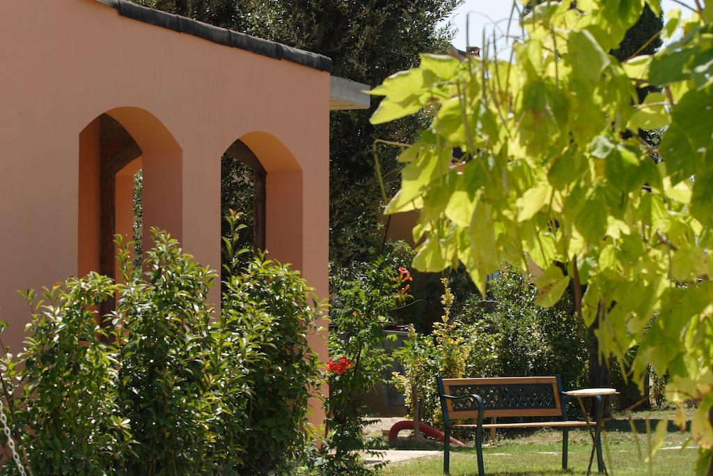 Fattoria Antonella Villa Сан Джиминяно Екстериор снимка